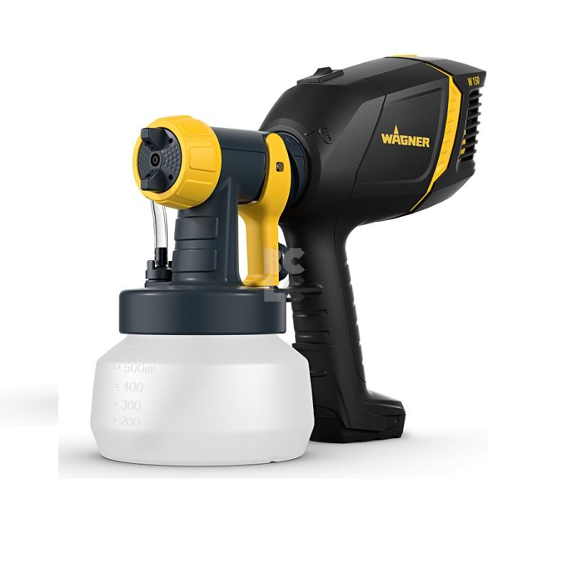 WAGNER H W150 Wood&Metal sprayer