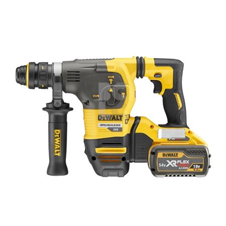 DEWALT AKU čekić DCH334X2