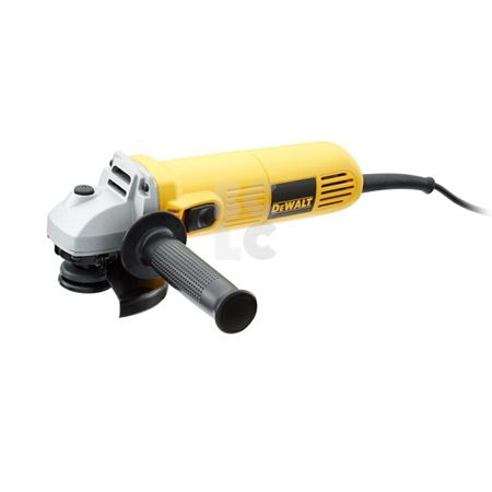 DEWALT Kutna brusilica DWE4016 750W