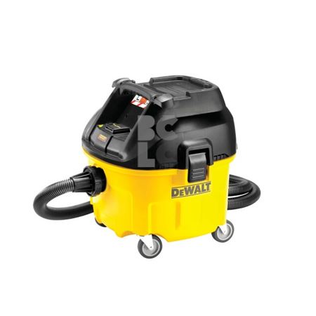 DEWALT usisavač 30l  DWV901L