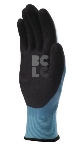 RUKAVICA WET&DRY VV636 - radne rukavice od poliamida