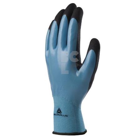 RUKAVICA WET&DRY VV636 - radne rukavice od poliamida