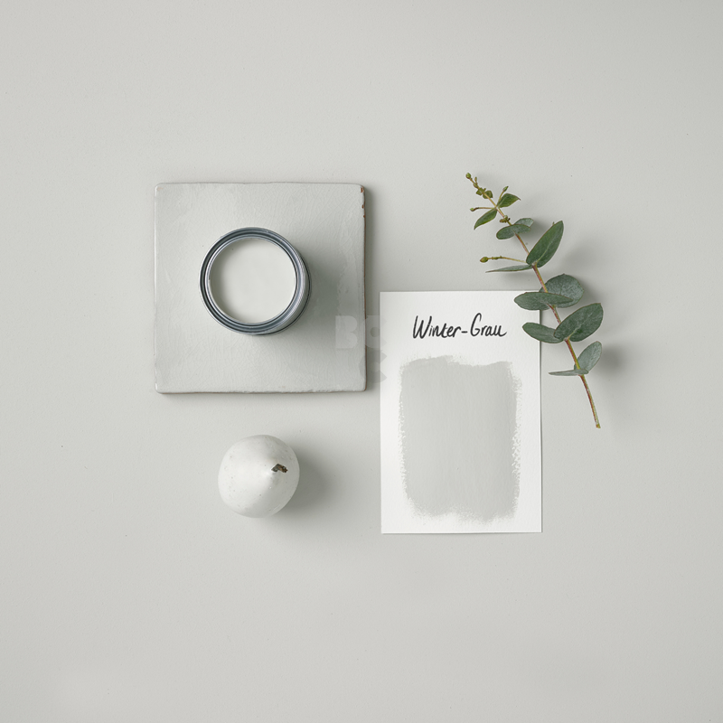 RUST-OLEUM CHALKY FINISH FURNITURE PAINT - kredasta boja za namještaj (DIY)