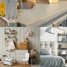 RUST-OLEUM CHALKY FINISH FURNITURE PAINT - kredasta boja za namještaj (DIY)