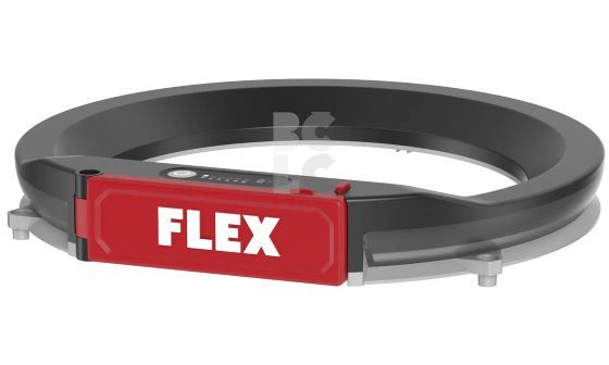FLEX LED svjetlo za žirafu G6
