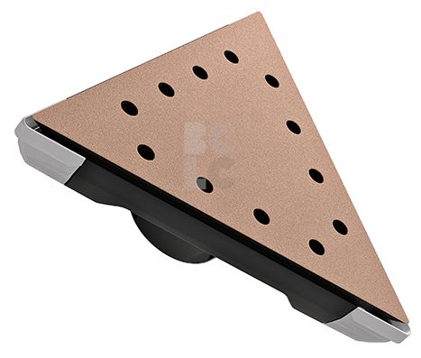 FLEX Trokutasta glava za GE7
