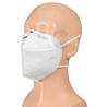 Zaštitna maska KN95 (FFP2-2)