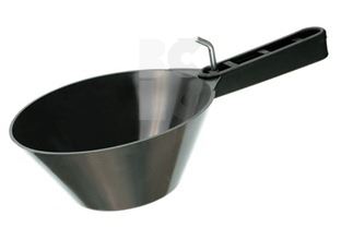 Fangla zidarska PVC