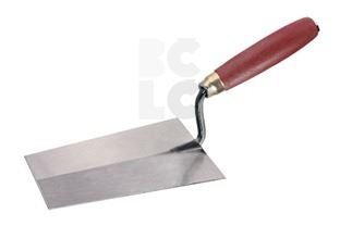 Žlica zidarska kovana 180 mm MAX