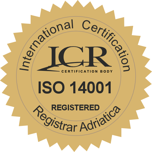 ICR ISO 14001