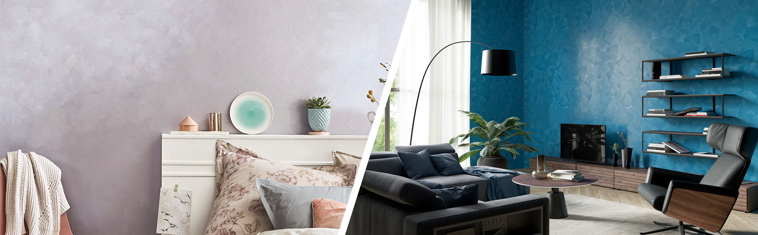 Otkrijte 5 dekorativnih boja za zid koje će transformirati vaš dnevni boravak