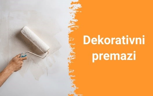 Budite umjetnici svojih zidova!
