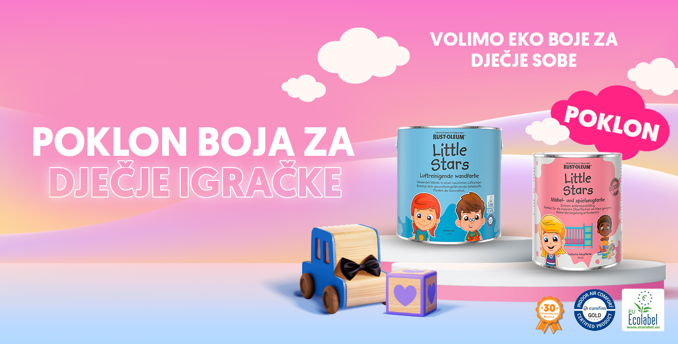 little stars poklon