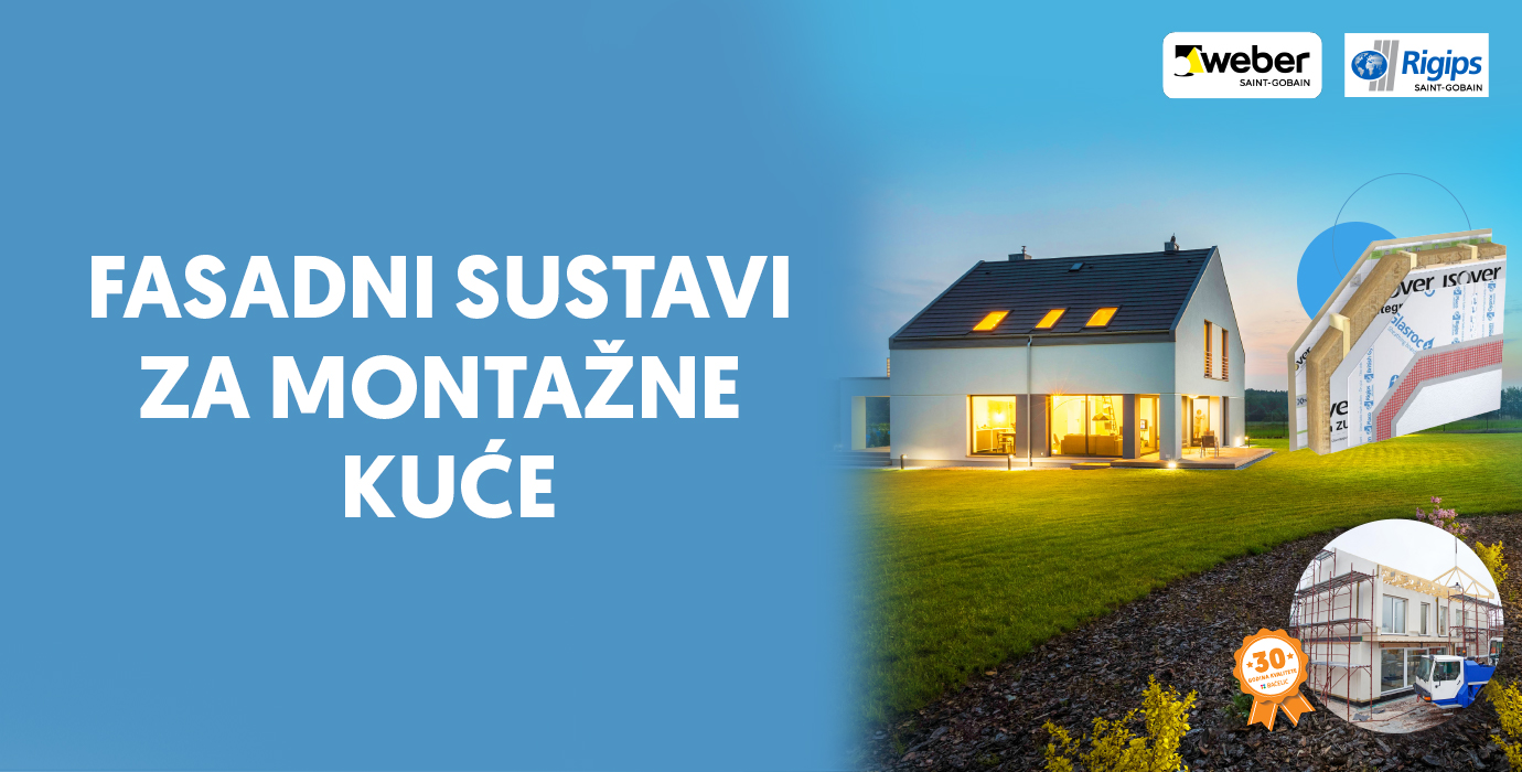 montažne kuće