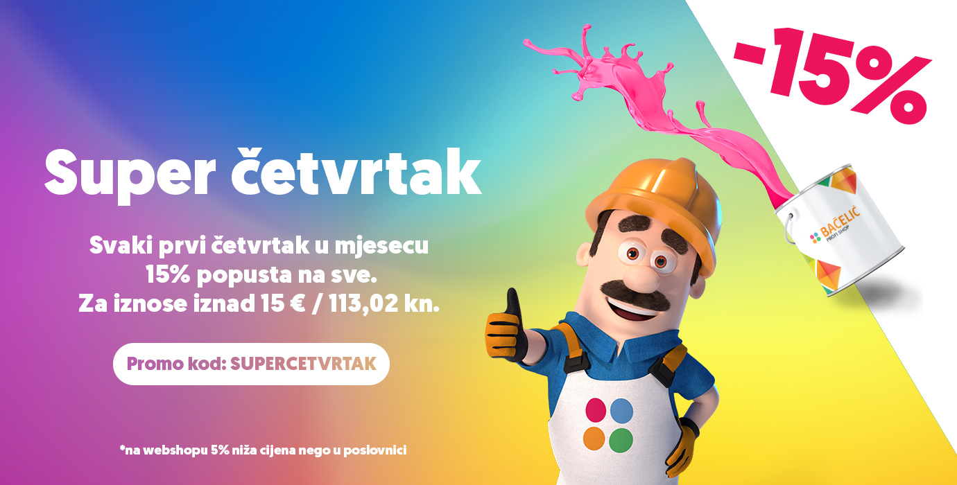 super četvrtak