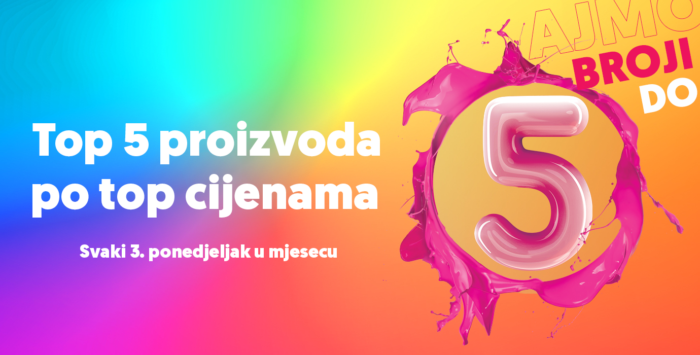 Petica ponedjeljkom 