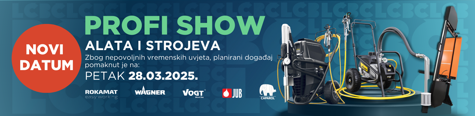 PROFI SHOW KUKULJANOVO