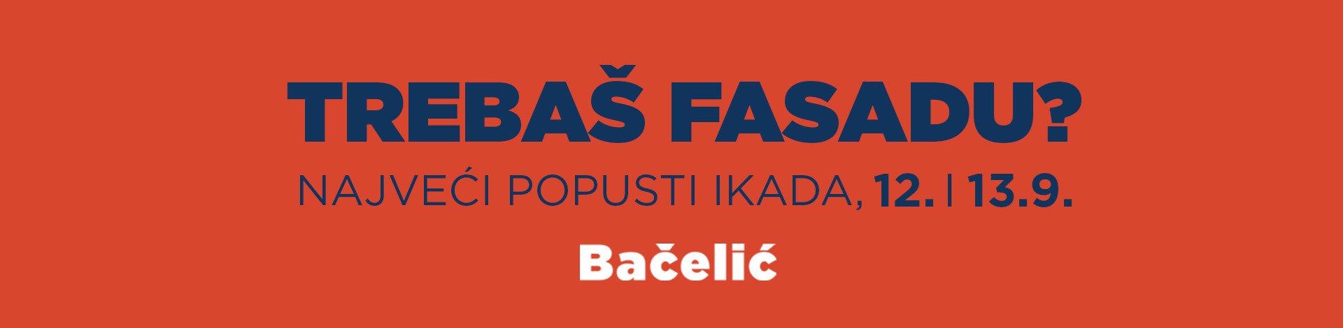 🔥SPREMNI ZA NAJVEĆE POPUSTE U GODINI? 🔥