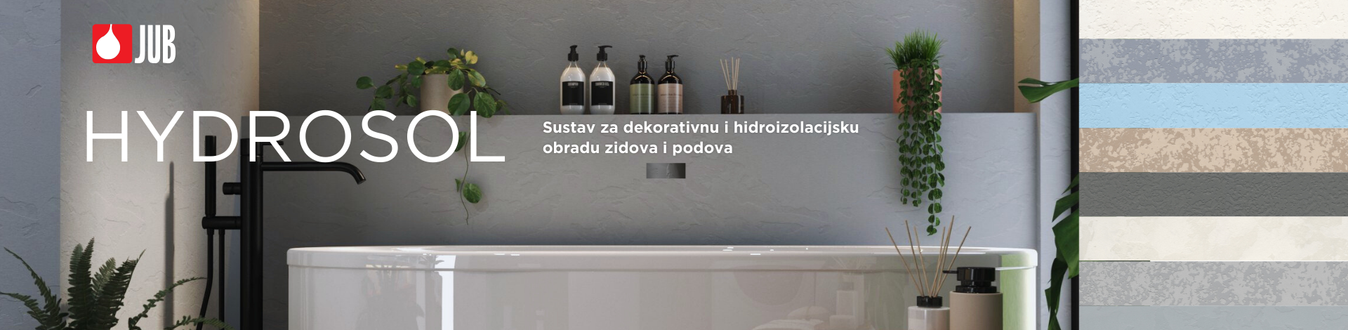 Hydrosol