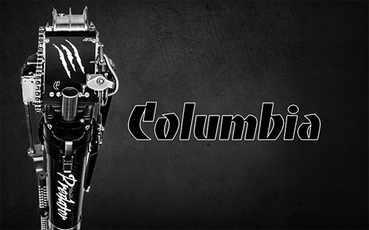 Columbia – vrhunski alati za suhu gradnju