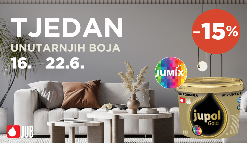 tjedan boja 