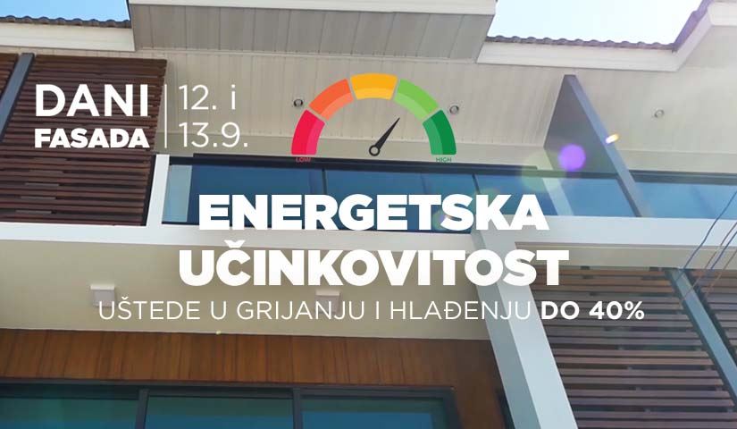 energetska učinkovitost