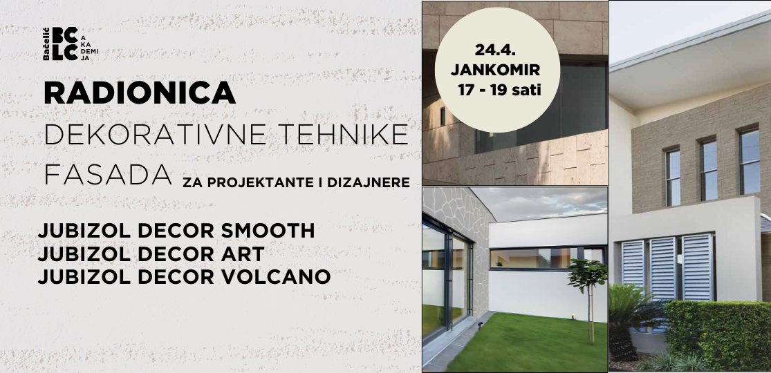 RADIONICA_JUB DEKORATIVA ZA IZVOĐAČE
