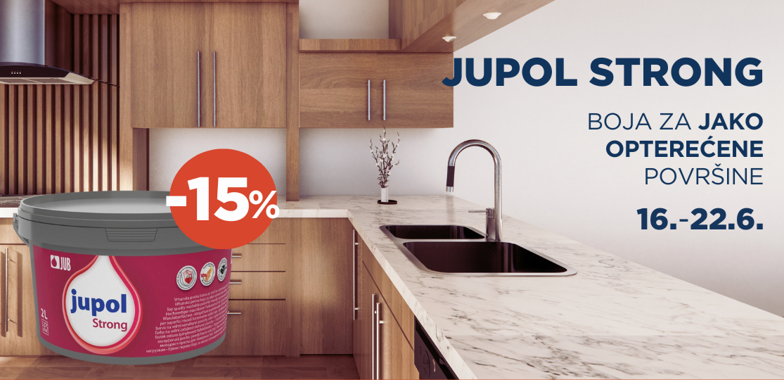 jupol strong