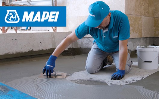 Vodič kroz Mapei sustav hidroizolacije