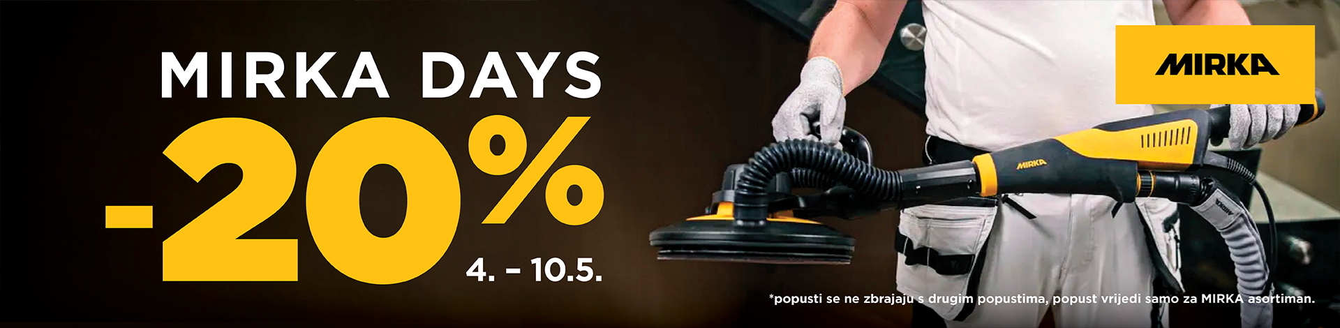 Mirka days