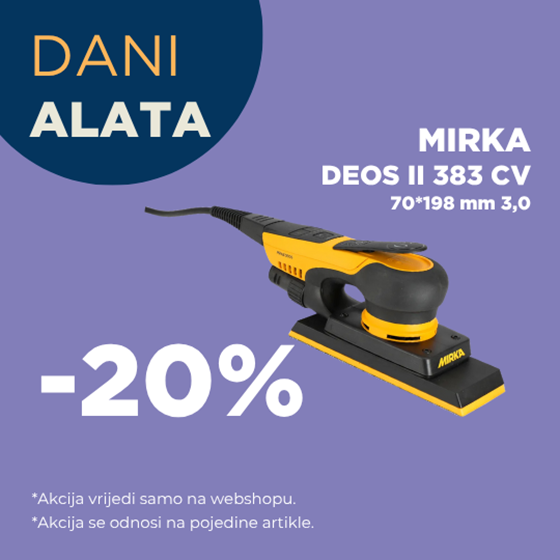 dani alata mirka