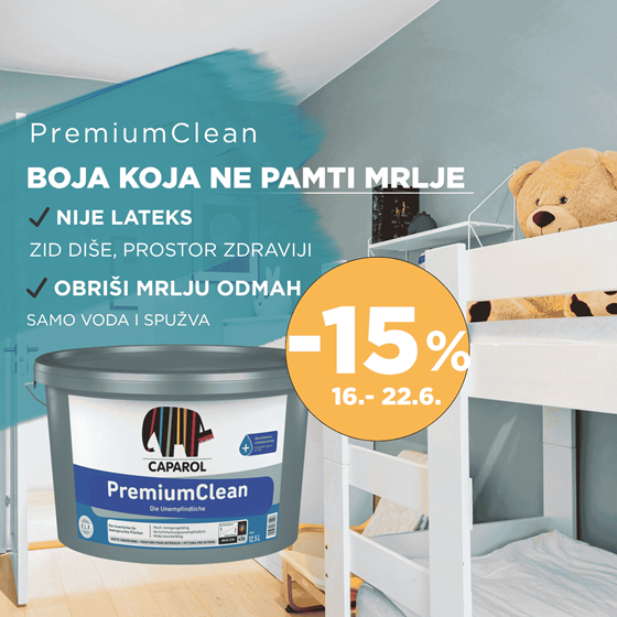 premium clean 