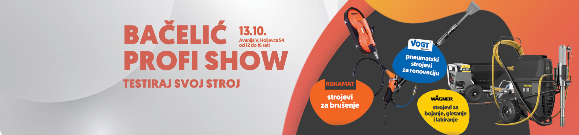 BAČELIĆ PROFI SHOW