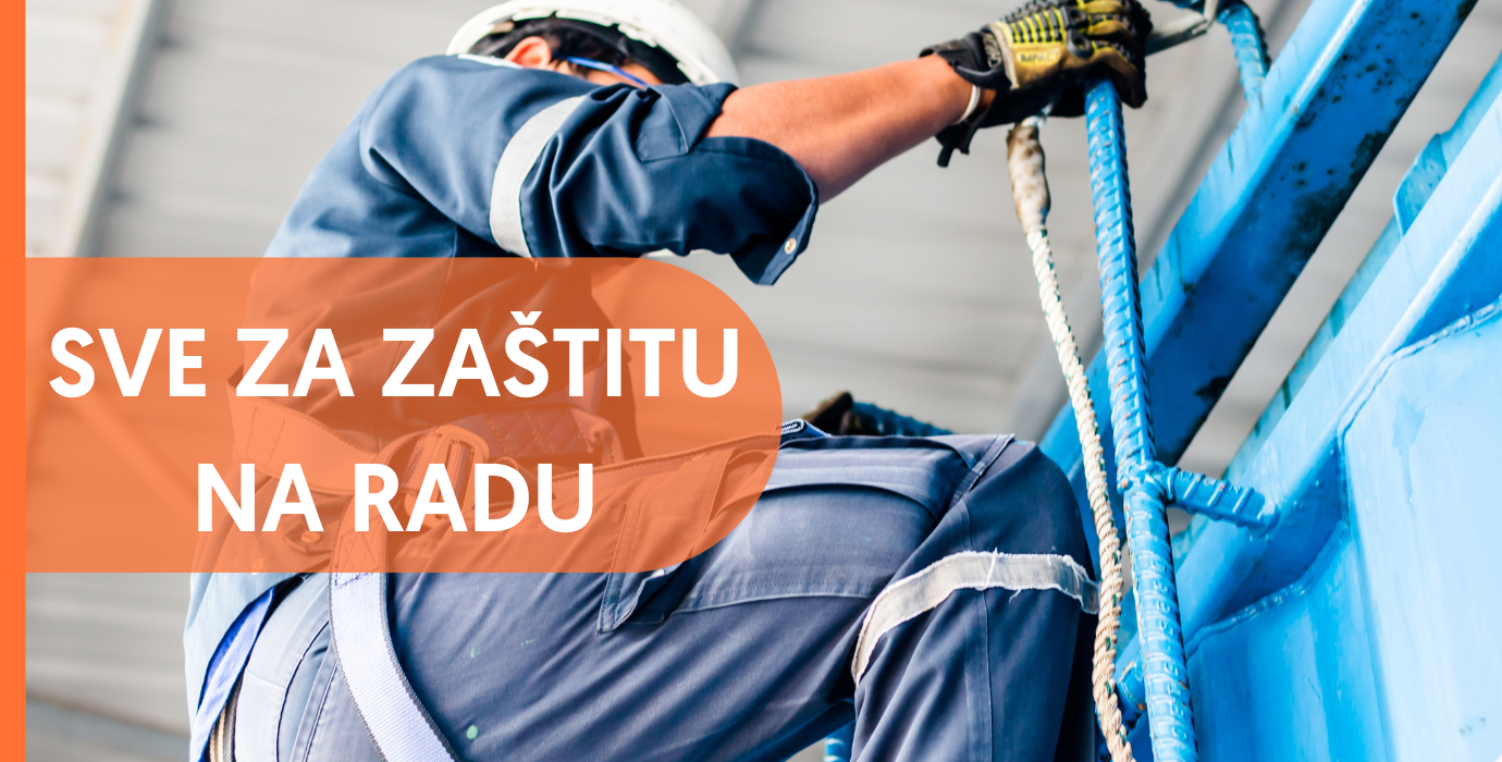 Zaštita na radu 