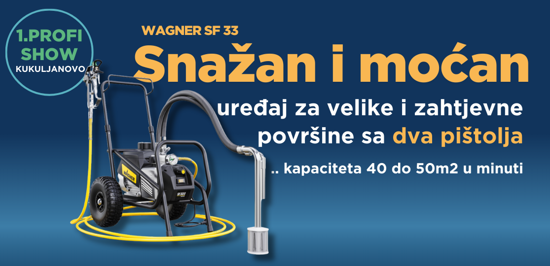 PROFI SF 33