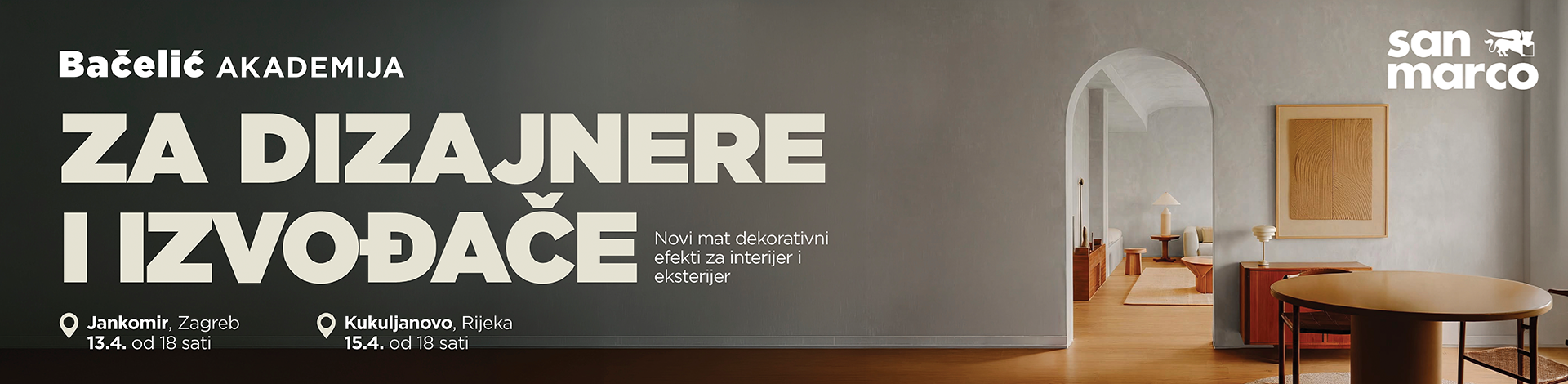 Druženje sa San Marcom