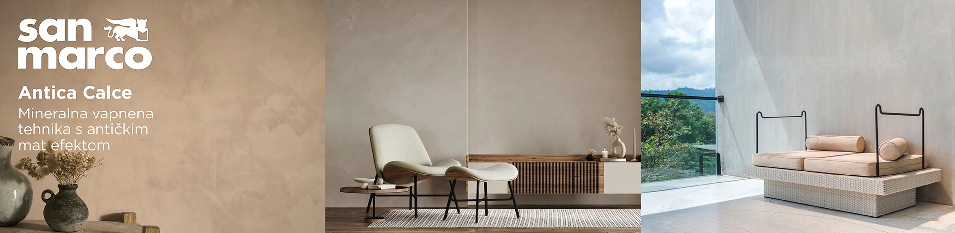 antica calce 