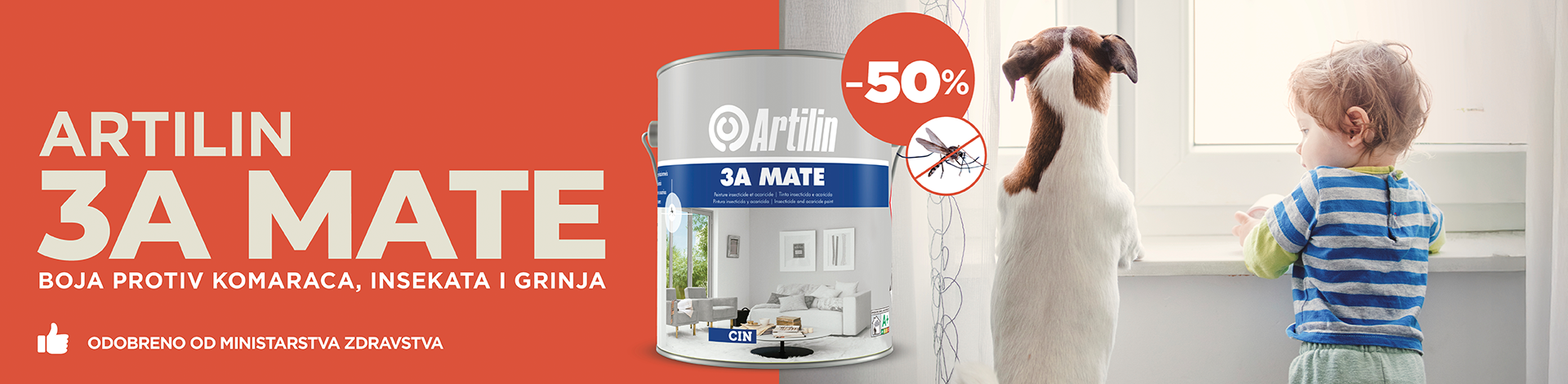 Boja za komarce 
