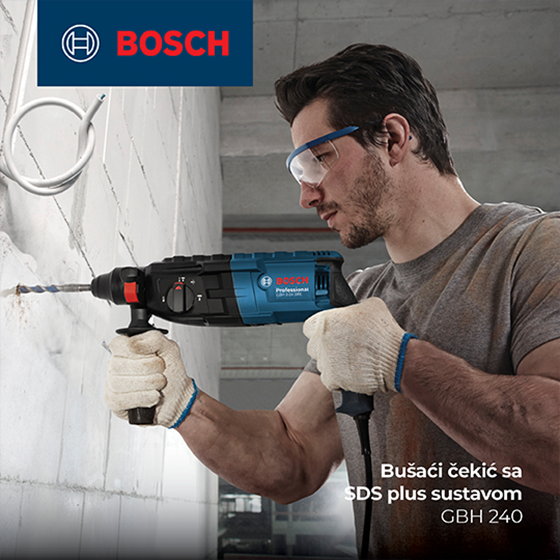 bosch cekic
