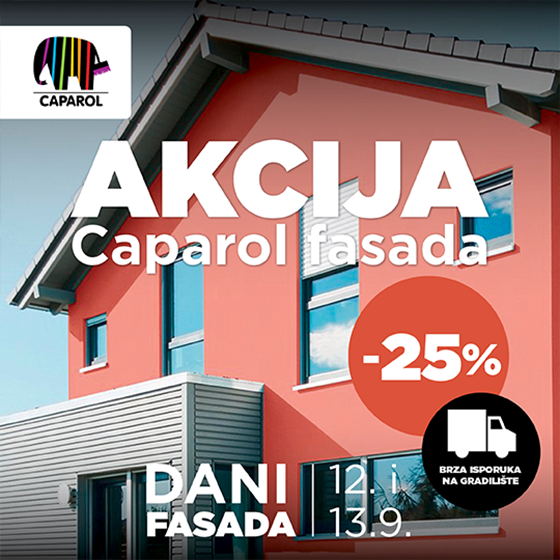 caparol 