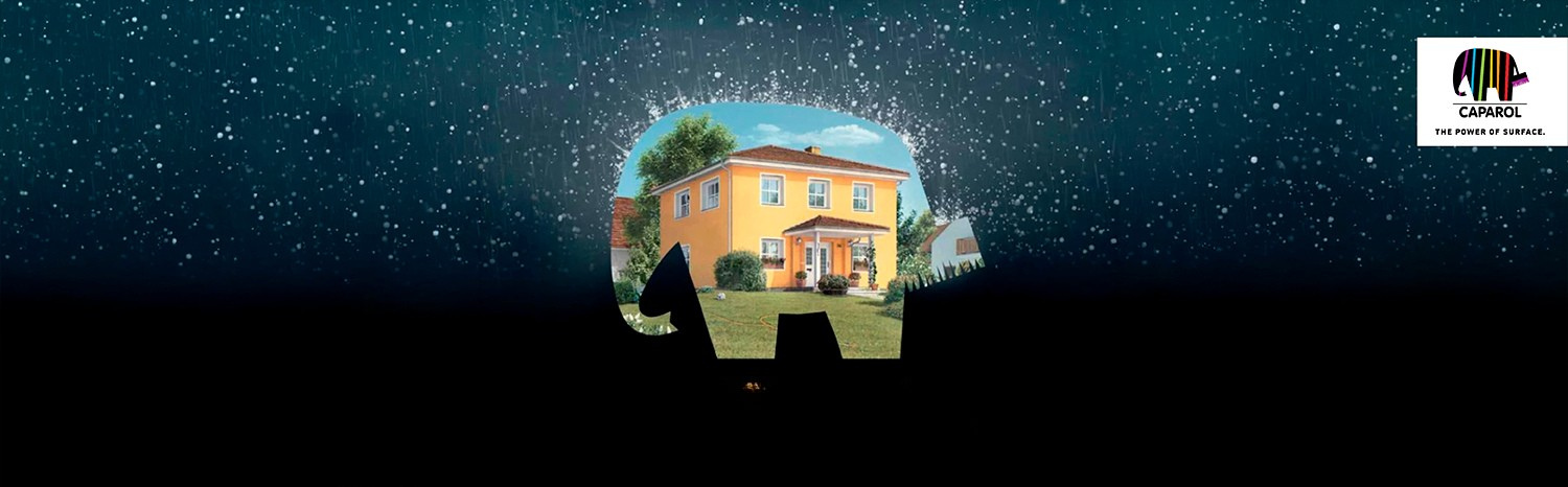 Caparol fasadni sustavi – izolacija, komponente i žbuke