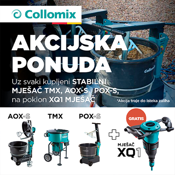 collomix tmx