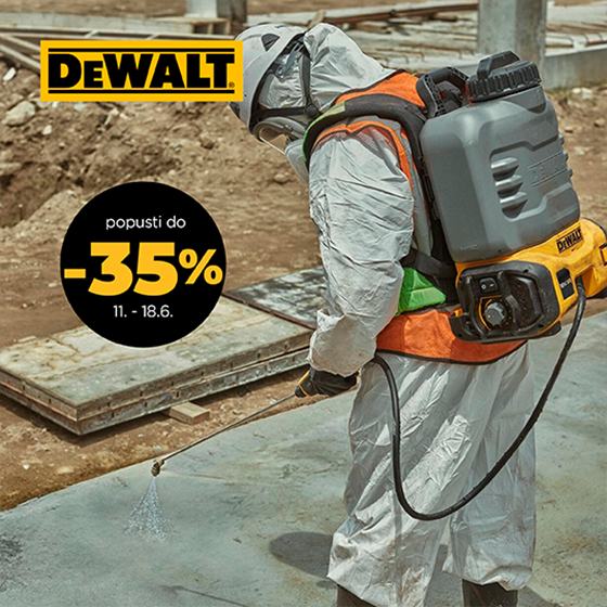 dewalt 540x540