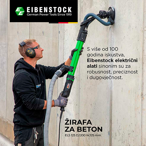 eibenstock zirafa