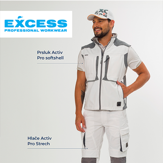excess