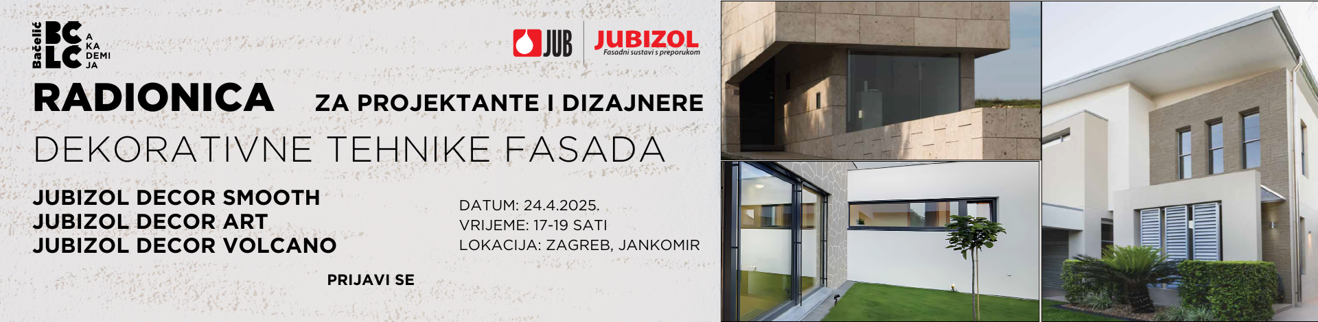 Radionica za dizajnere 