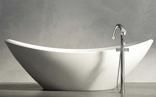 HYDROSOL Decor – suvremena alternativa keramičkim pločicama u dizajnu mokrih prostora