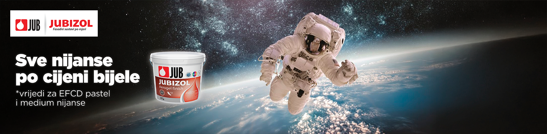 Sve nijanse po cijeni bijele 