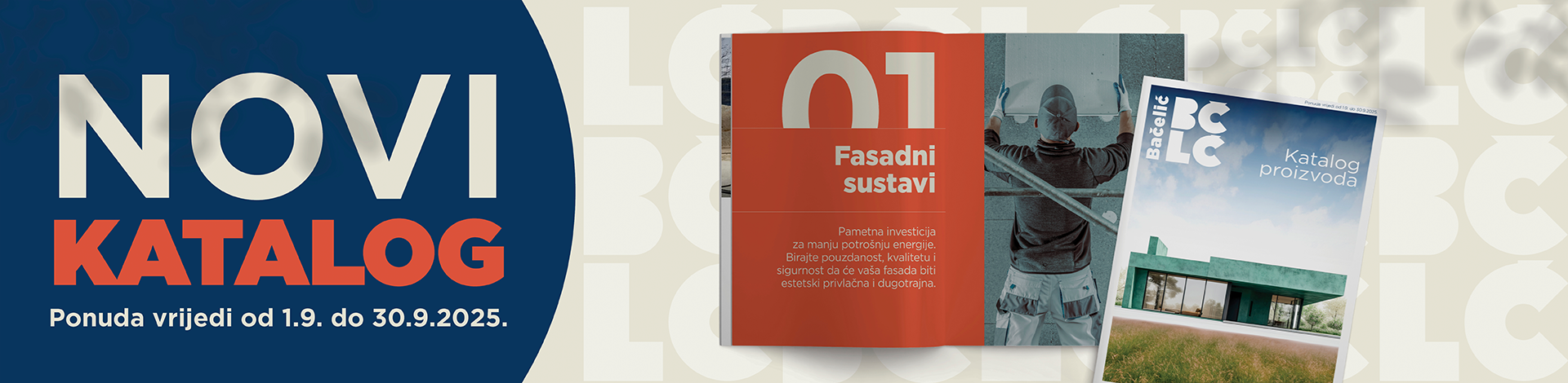 Katalog rujan