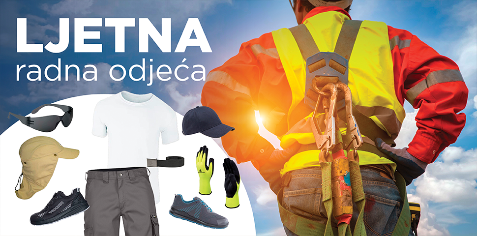 ljetna odjeca